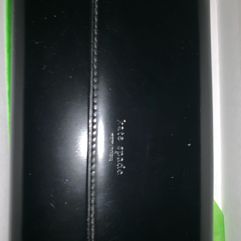 Kate Spade wallet - Picture 5 of 7